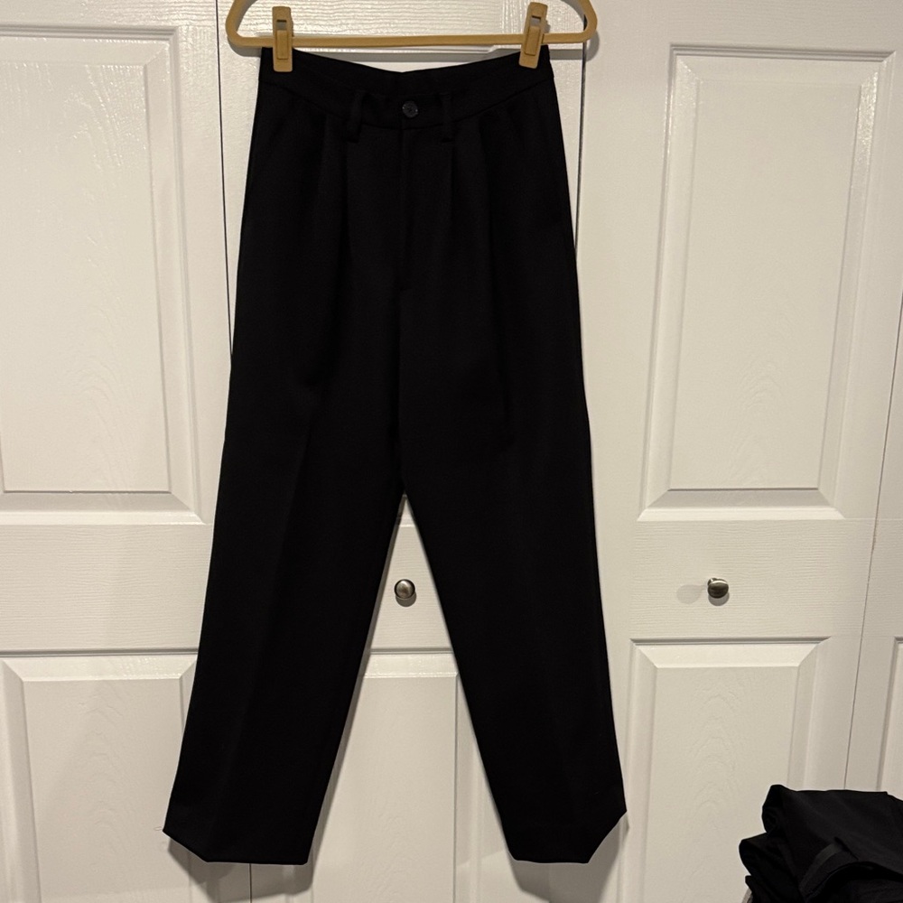 Anine Bing Classic Carrie Pant